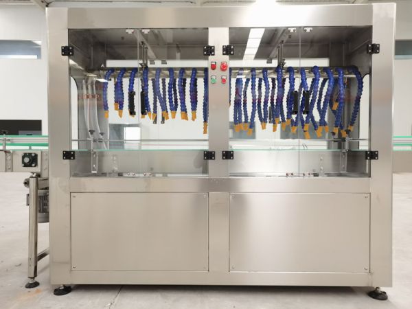 FD-1型蜘蛛手式風刀烘干機